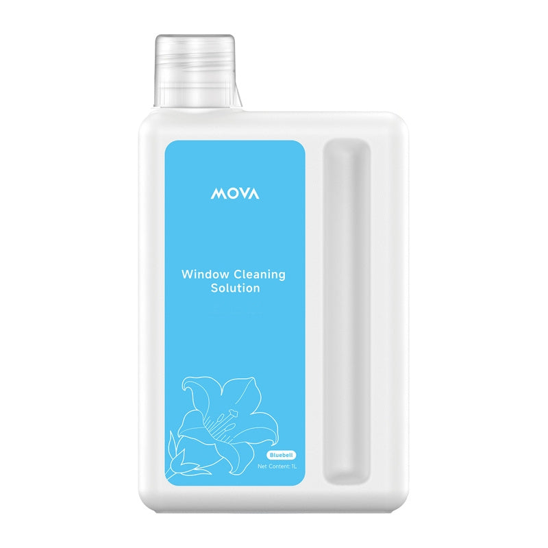 Cleaning solution MOVA window 1L