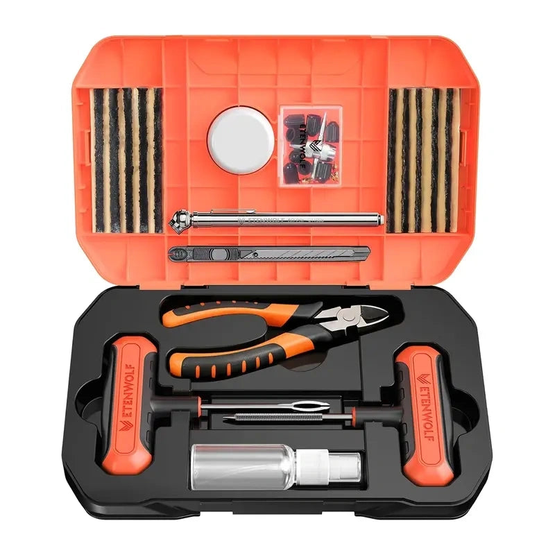 Tire repair Kit Etenwolf R1