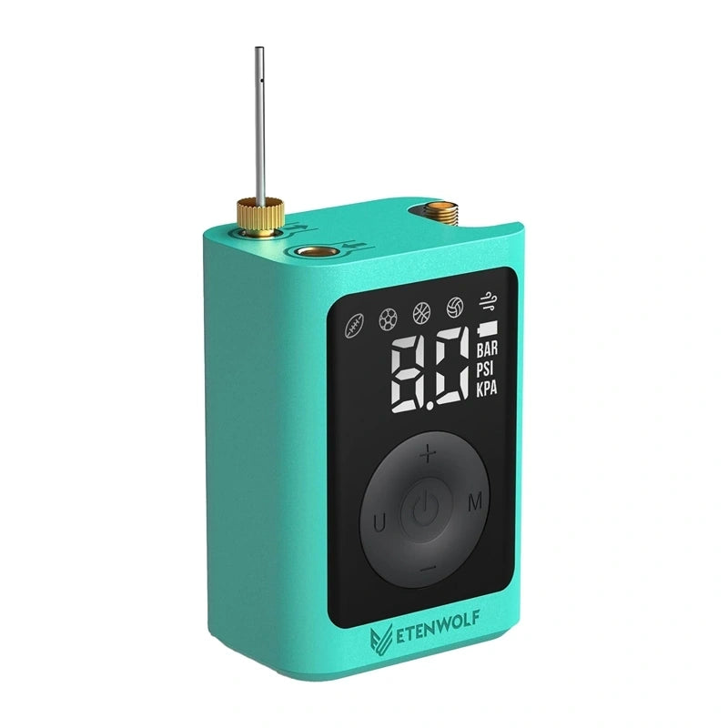 Electric pump Etenwolf P300 2600mAh