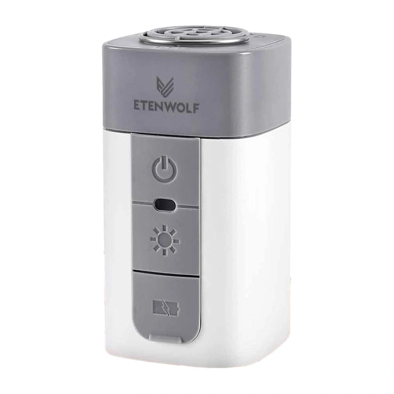 Electric pump Etenwolf AIR 2 PRO 3200mAh