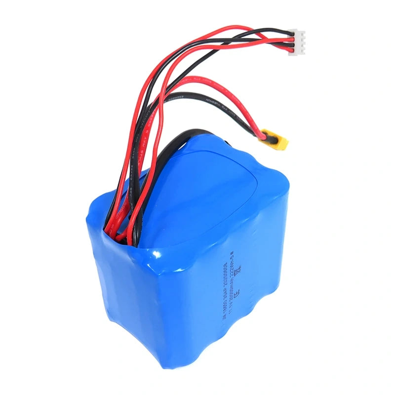 RC Boat FLYTEC V030 with Finder + Battery