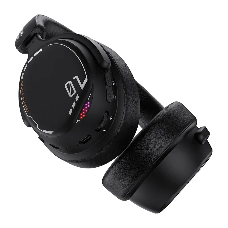Gaming headset ONIKUMA GT886 (black)