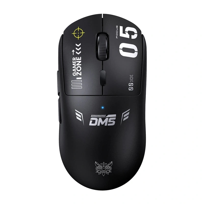 Gaming mouse ONIKUMA DM05 RGB (black)