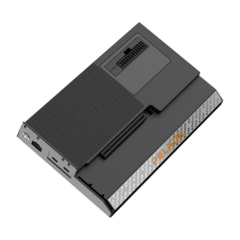 Peladn S-1 Docking station Thunderbolt 3