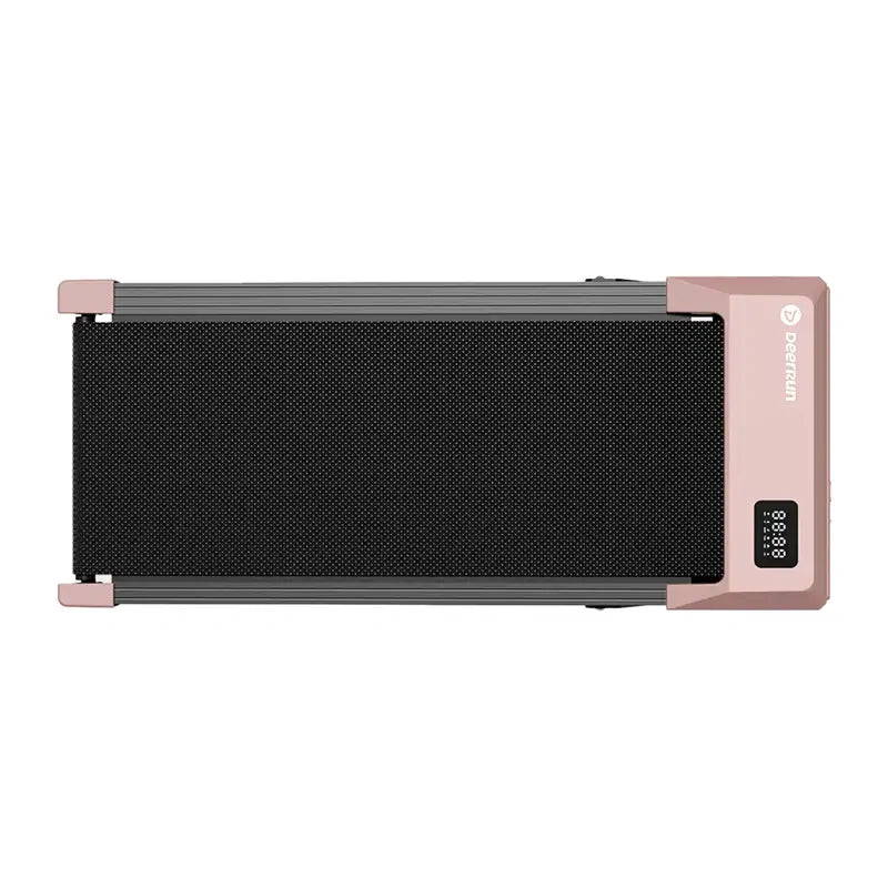 DeerRun Q2 Urban Electric Treadmill (Pink)