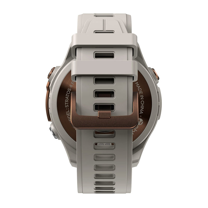 Smartwatch Zeblaze Stratos 4 Pro (bronze)