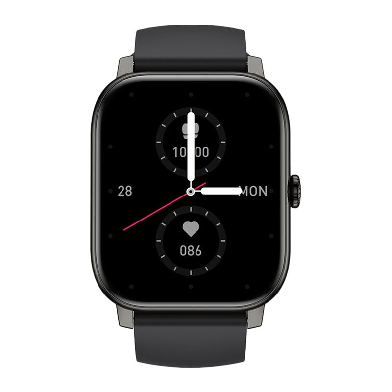 Smartwatch Zeblaze Btalk Pro (black)