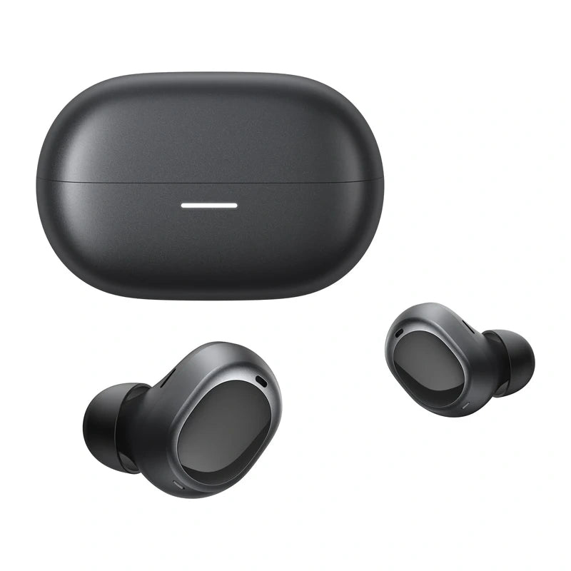 QCY Wireless earbuds TWS Melobuds A30 (black)