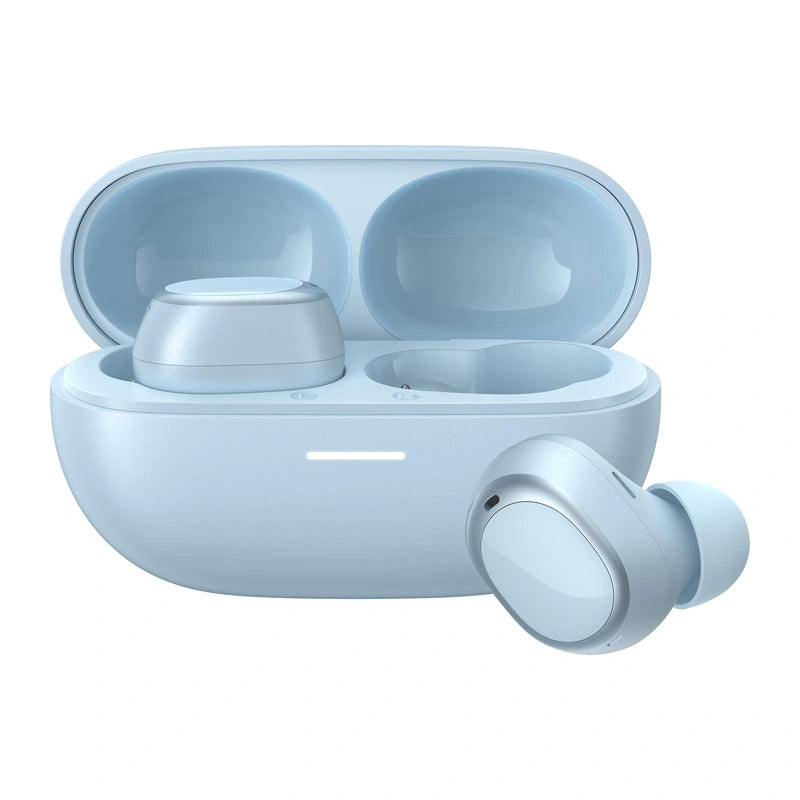 QCY Wireless earbuds TWS Melobuds A30 (blue)
