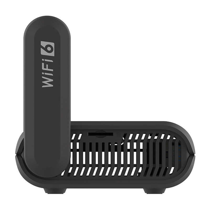 Router GL.iNet Slate AX Wi-Fi 6