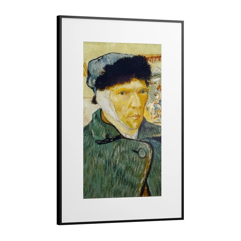 SwitchBot AI Art Frame (31.5")