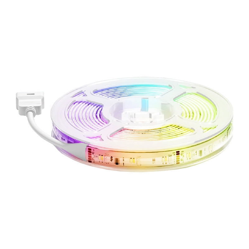 SwitchBot RGBICWW Strip Light