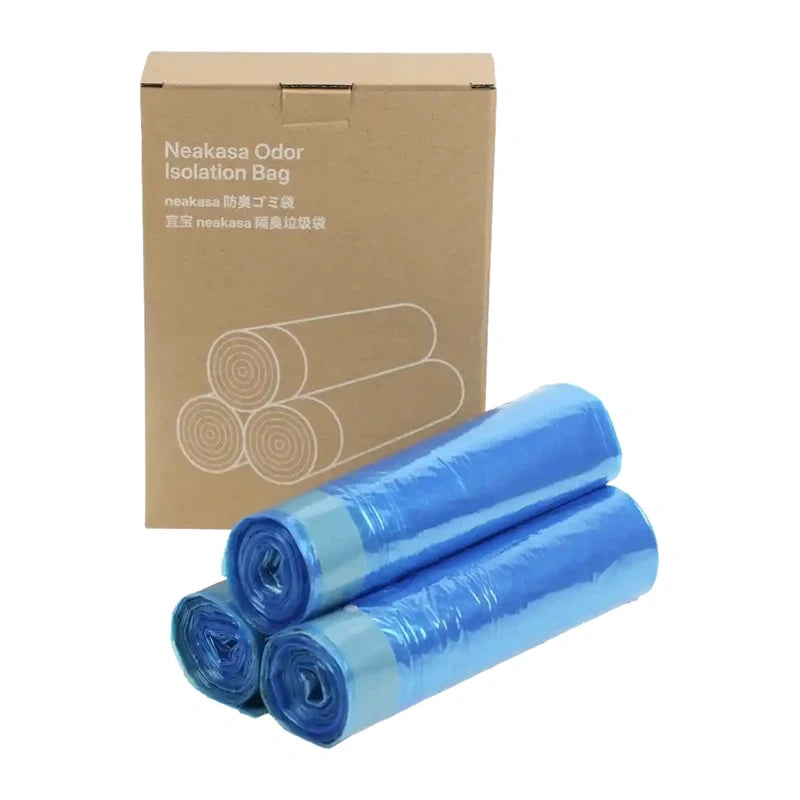 Trash bags for Neakasa Pooguard