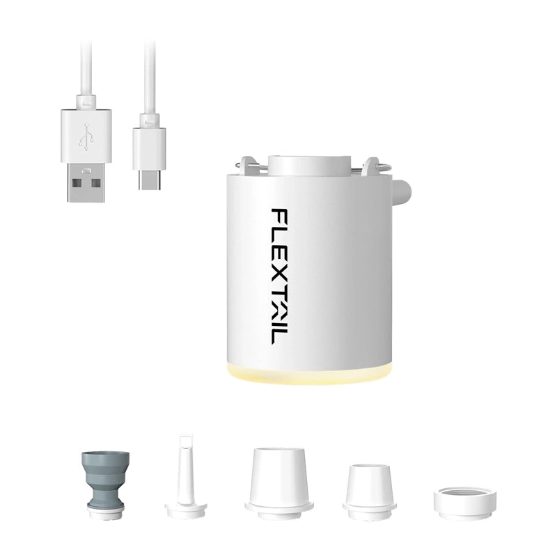 Flextail Tiny Pump X 2024
