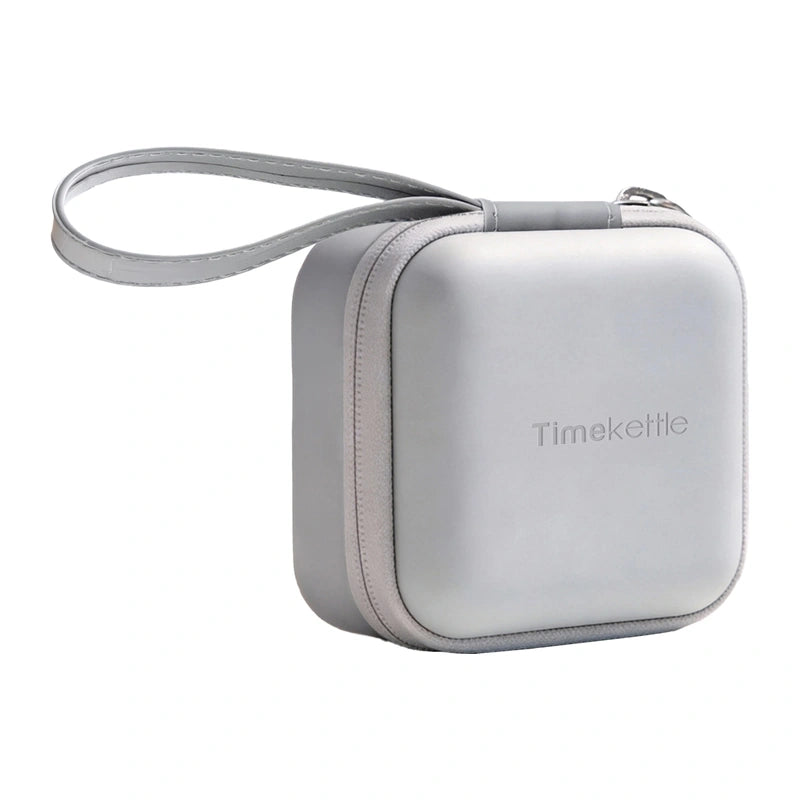Case TIMEKETTLE W4