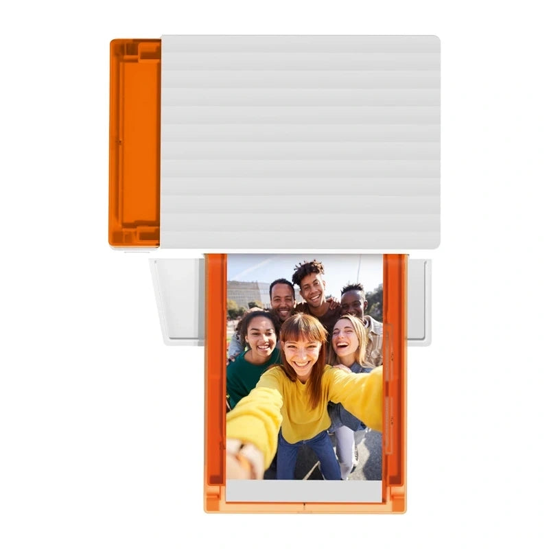 Photo printer Liene Amber M210 4x6" 10 sheets