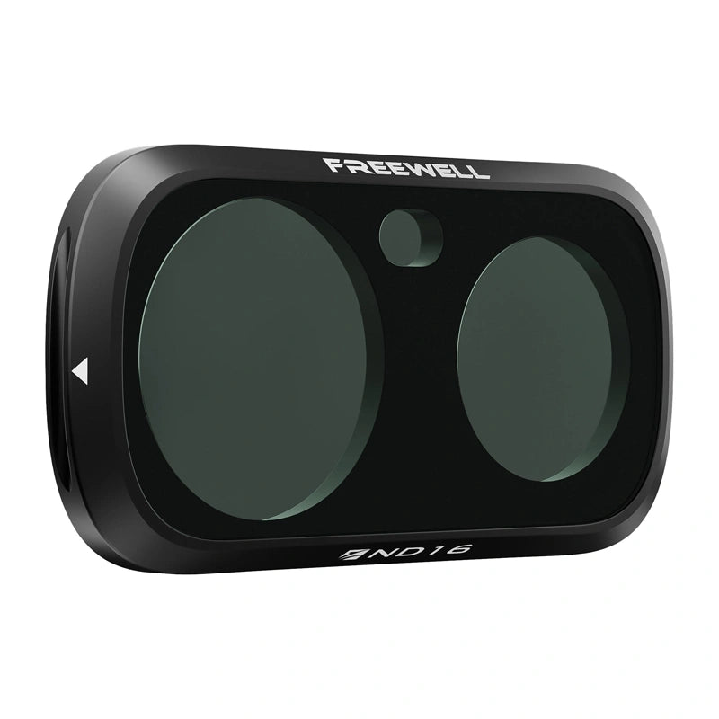 ND filter Freewell for Insta360 Luna Ultra ND16