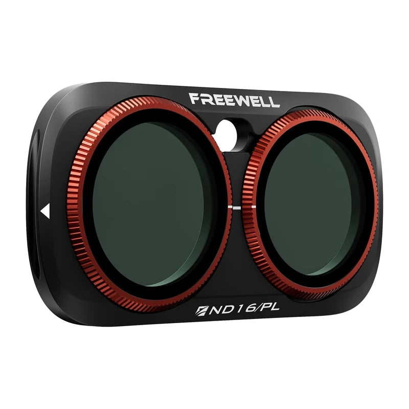 Filter Freewell for Insta360 Luna Ultra ND16/PL