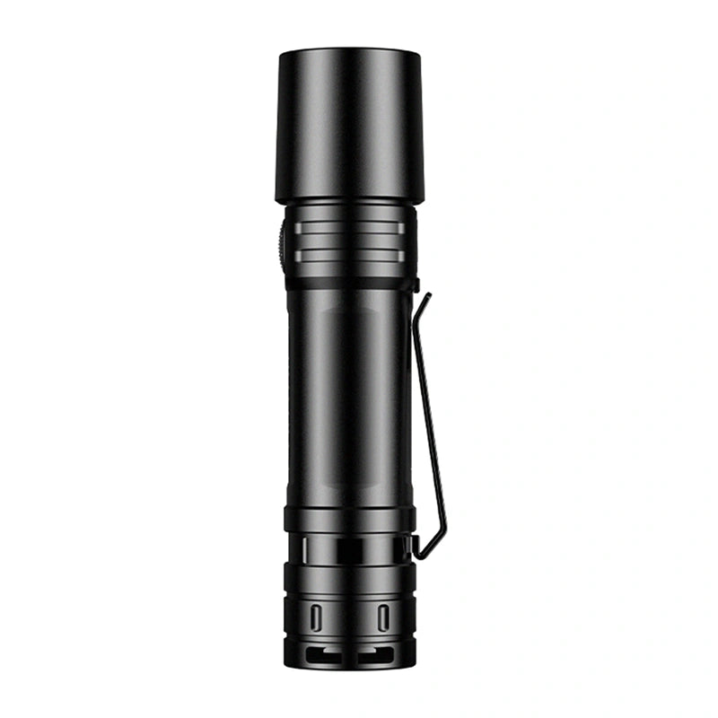 Flashlight Superfire SF05 156 LM