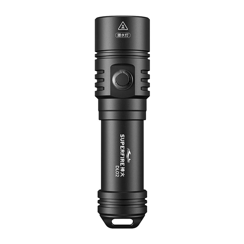 Flashlight Superfire