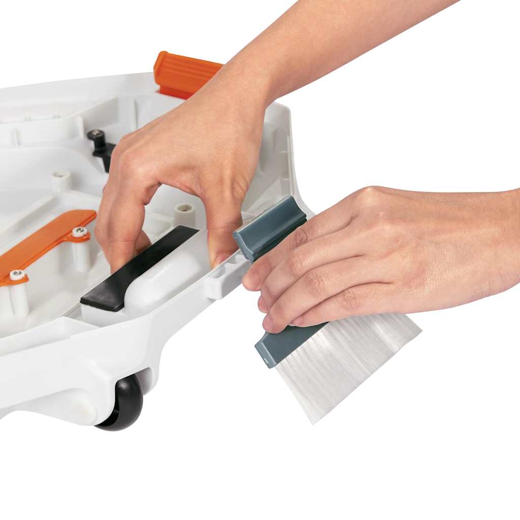 Bestway Ρομπότ Καθαρισμού Πισίνας Flowclear AquaRover