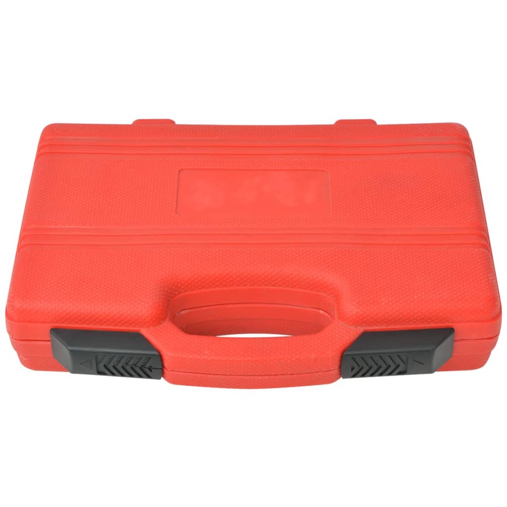 vidaXL Εξολκέας Υαλοκαθαριστήρων Παρμπρίζ Σετ 8 Τεμ.