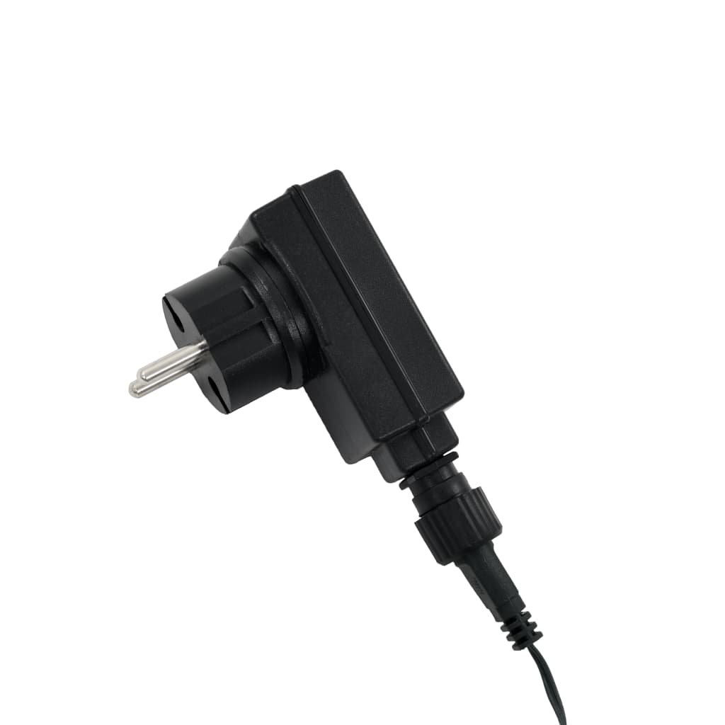 vidaXL Λαμπάκια LED Εσωτερικού/Εξωτερικού Χώρου 1000 Ψυχρό Λευκό 100 μ