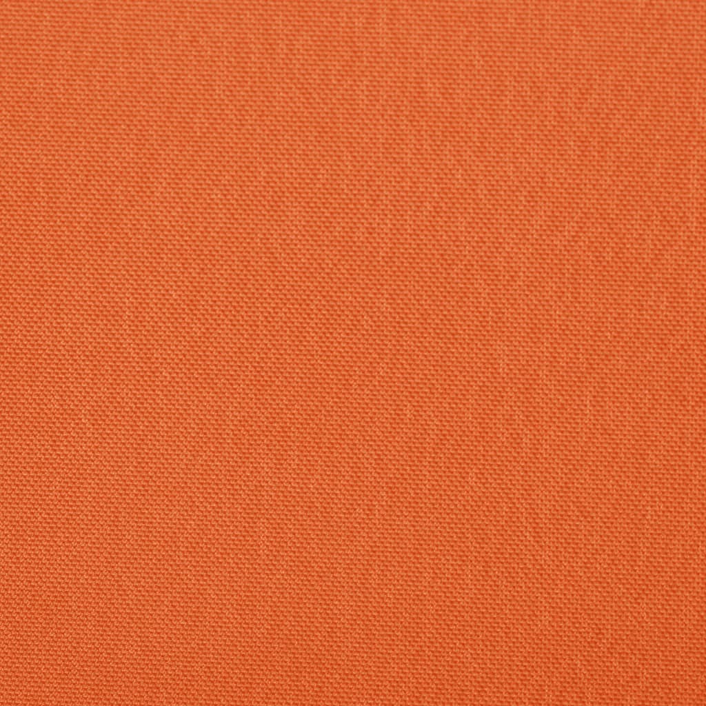 vidaXL Σκίαστρο Βεράντας Πλαϊνό Πτυσσόμενο Τερακότα 240 x 160 εκ.