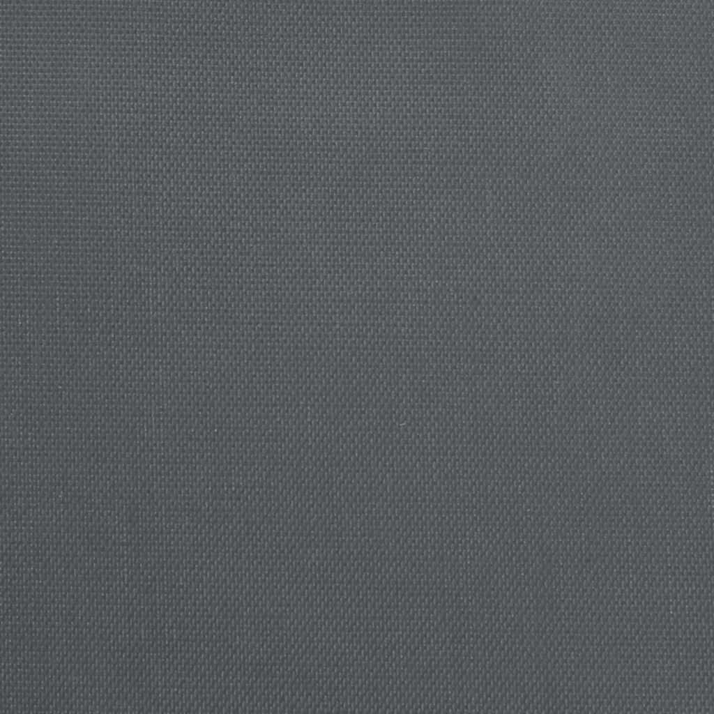 vidaXL Τέντα Εκδηλώσεων με Τοιχώματα Πτυσσόμενη Pop-Up Ανθρακί 3x6 μ.