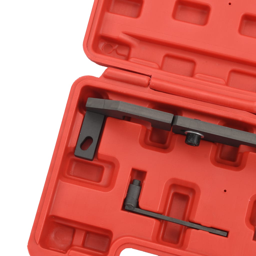 vidaXL Κιτ Εργαλείων Χρονισμού Κινητήρα 2 τεμ. για Peugeot Citroen