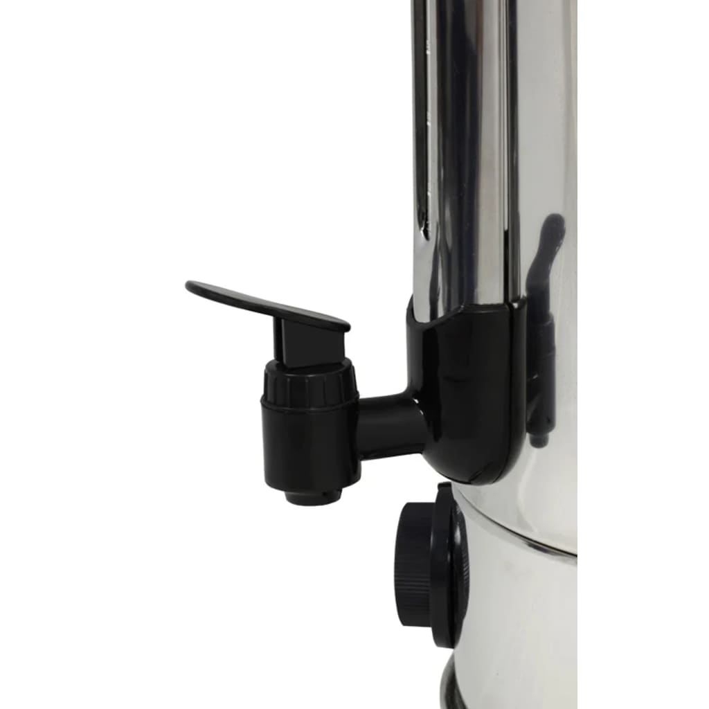 Βραστήρας για Ζεστό Κρασί 6,8 Λίτρα