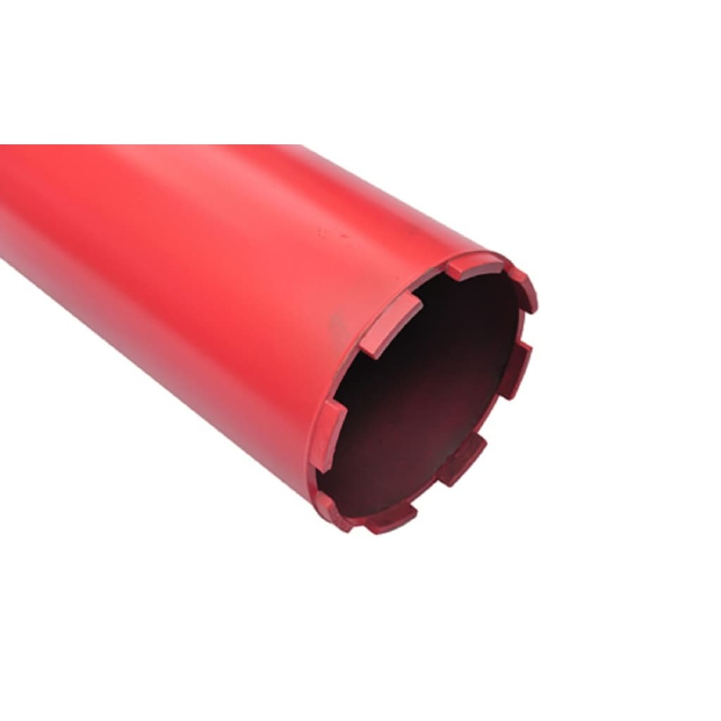 Διαμαντοτρύπανο Υγρής και Ξηρής Κοπής 110 mm x 400 mm