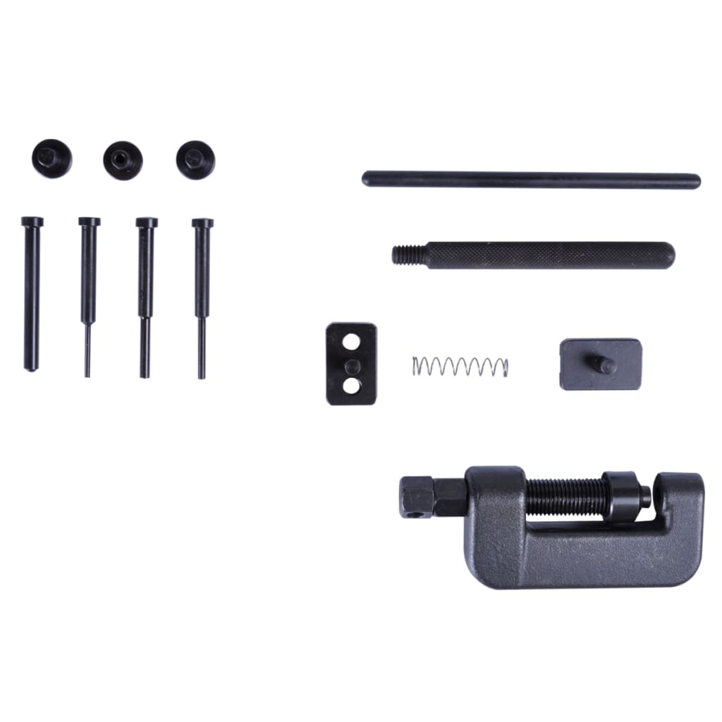 Universal Εργαλείο Κοπής/Πριτσινώματος Αλυσίδας Κίνησης Μοτοσικλέτας