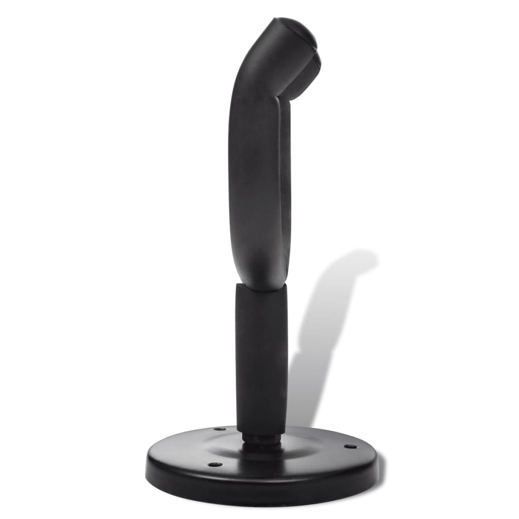 Στήριγμα Κιθάρας Τοίχου Σετ 6 Τεμάχια