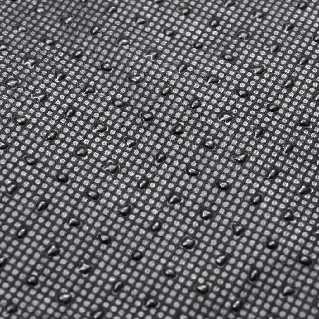 vidaXL Κρεβάτι Σκύλου Ζεστό με Επενδυμένο Μαξιλάρι M