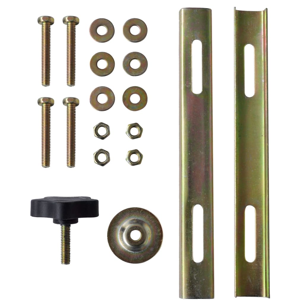 Μπαγκαζιέρα Μοτοσυκλέτας (Top Case) 36 λίτρων για Ένα Κράνος