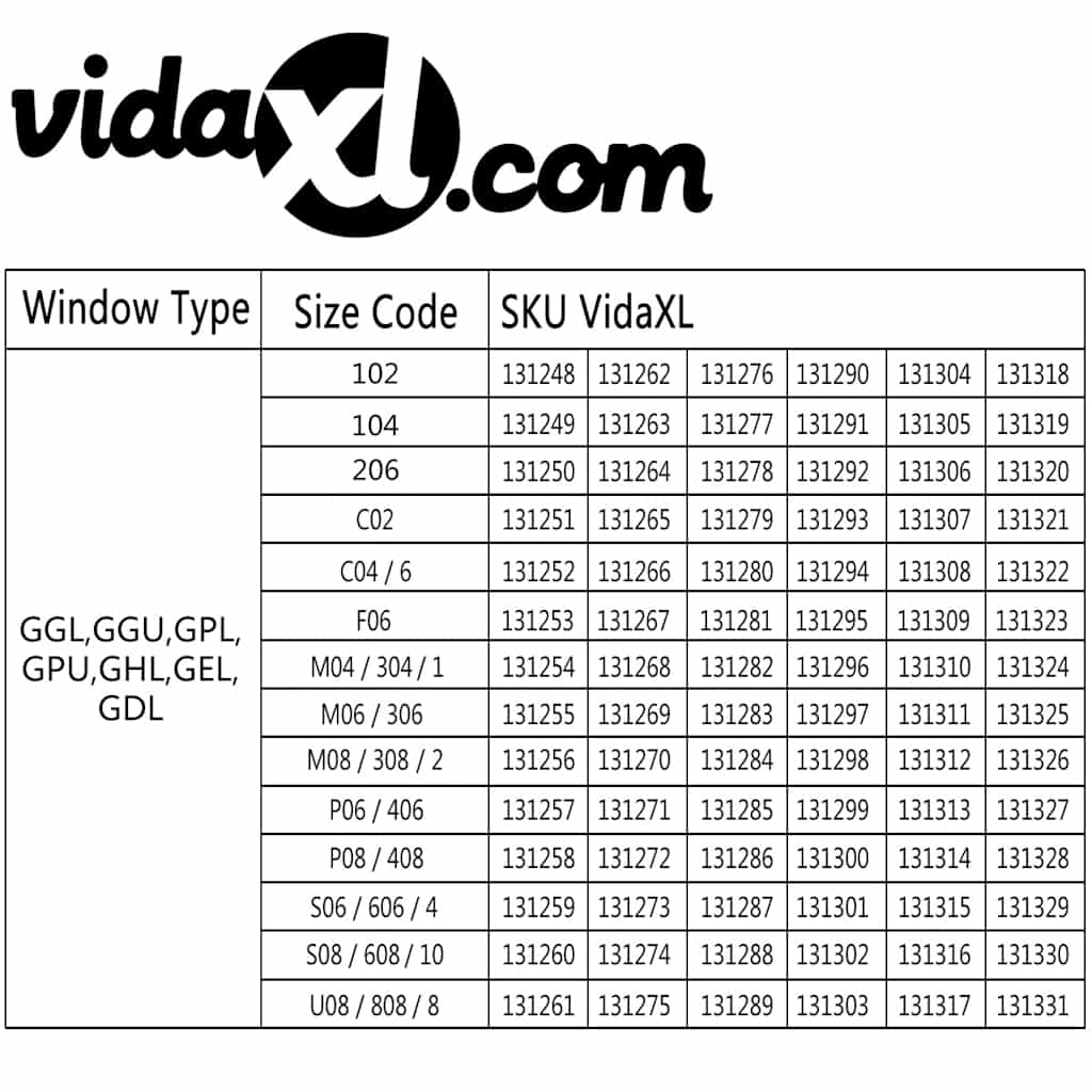 vidaXL Στόρι Ρόλερ Συσκότισης (Blackout) Μπεζ P06/406