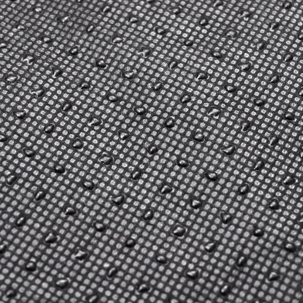 vidaXL Κρεβάτι Σκύλου XXL Καφέ και Μπεζ