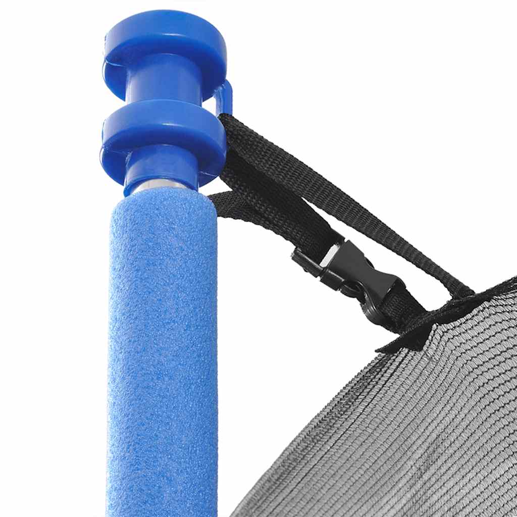 vidaXL Σετ Τραμπολίνου 5 Τεμαχίων 3,05 μ.