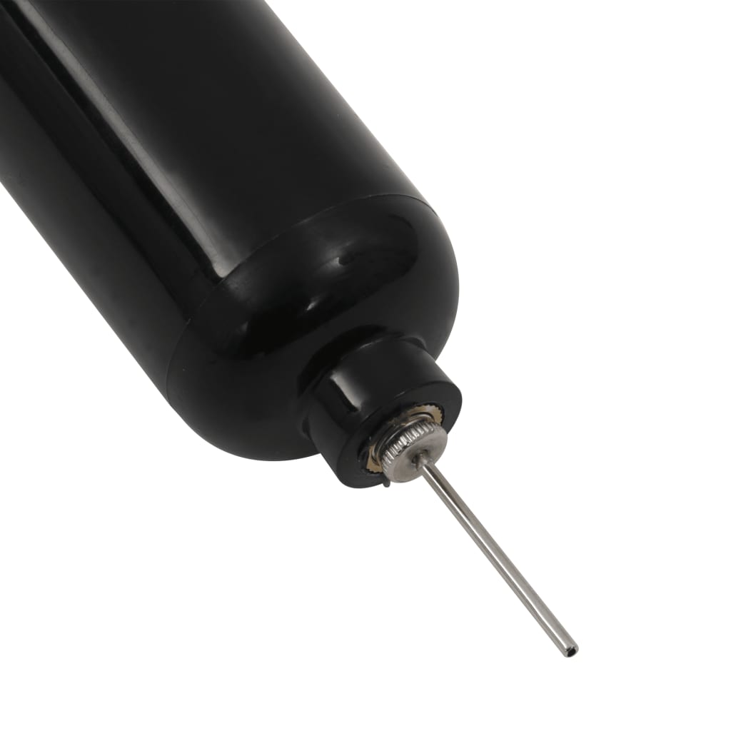 vidaXL Προφυλακτήρες Σκάφους 4 τεμ. Μπλε 51 x 14 εκ. από PVC