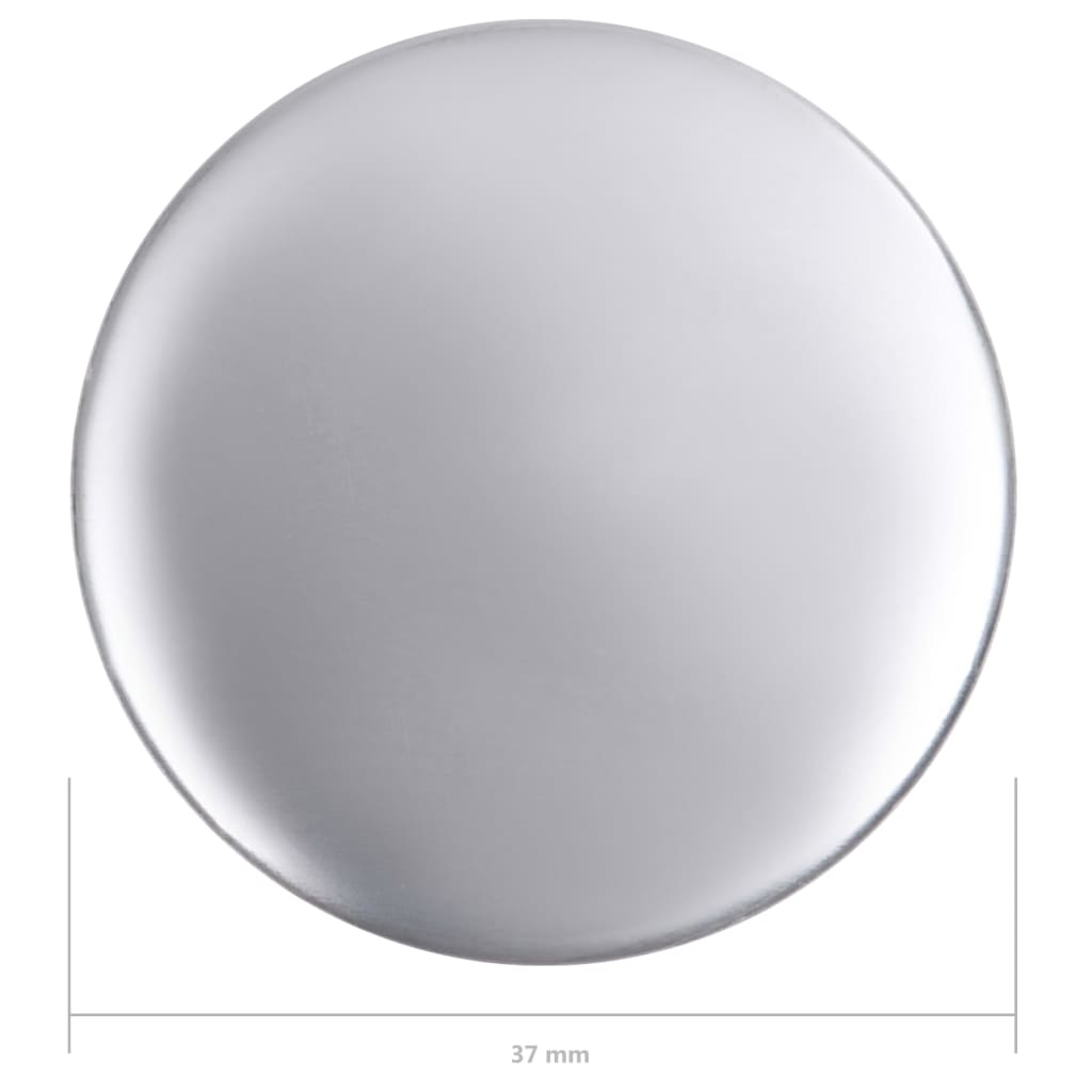 vidaXL Κονκάρδες Καρφίτσες 500 τεμ. 37 χιλ.