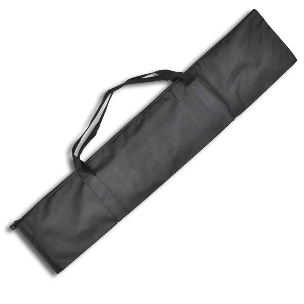 vidaXL Κιτ Φωτισμού Φωτογραφικού Στούντιο με Φώτα και Φόντο