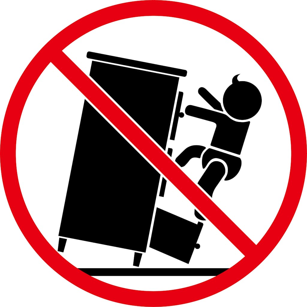 vidaXL Τραπέζι Μπαρ Κήπου Μαύρο 120x55x110 εκ. από Συνθετικό Ρατάν