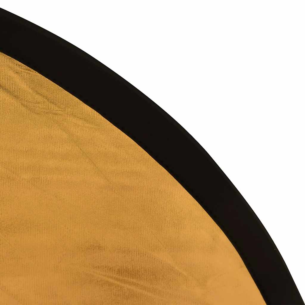 vidaXL Κιτ Φωτογραφικού Στούντιο με Σετ Φώτα & Ανακλαστήρα