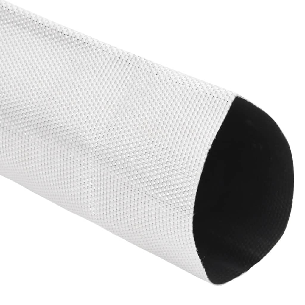 vidaXL Πυροσβεστική Μάνικα 20 μ. 2" PVC
