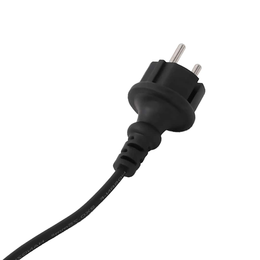 vidaXL Φωτάκια σε Σωλήνα με 240 LED Πολύχρωμα 10 μ. από PVC