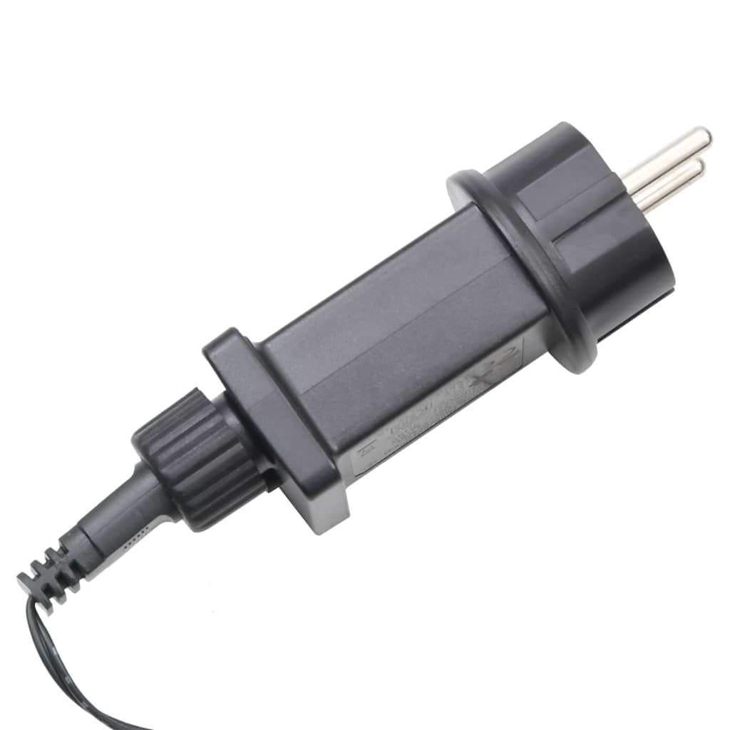 vidaXL Φωτάκια με 2000 LED Μπλε 200 μ. από PVC