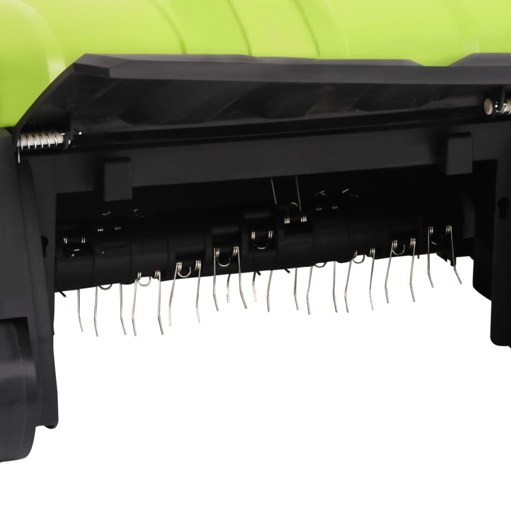 vidaXL Αεριστήρας Γκαζόν 2-σε-1 Ηλεκτρικός 1500 W