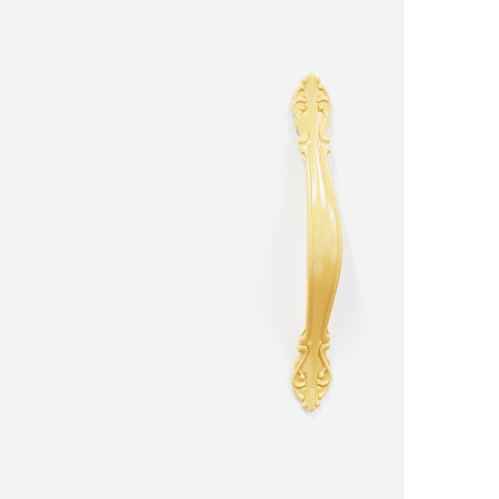 vidaXL Ντουλάπι Λευκό 69,5 x 34 x 90 εκ. από Επεξεργασμένο Ξύλο