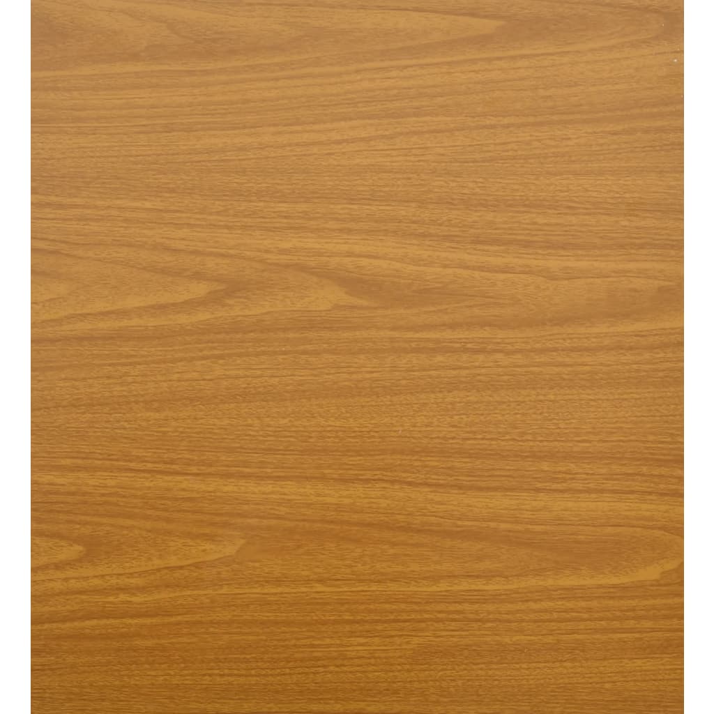 vidaXL Αποθήκη Κήπου Ανοιχτό Καφέ 191x725x198 εκ. Γαλβανισμένο Ατσάλι